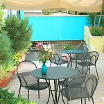 Maiuri Hotel 4*
