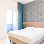 Hotel Maiuri Pompeja