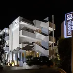 Hotel Maiuri Pompeja