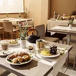 Hotel Maiuri Pompeja