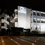 Hotel Maiuri Pompeja
