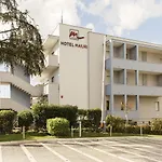 Hotel Maiuri