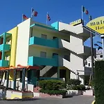 Maiuri Hotel