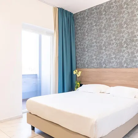 Hotel Maiuri Pompeï