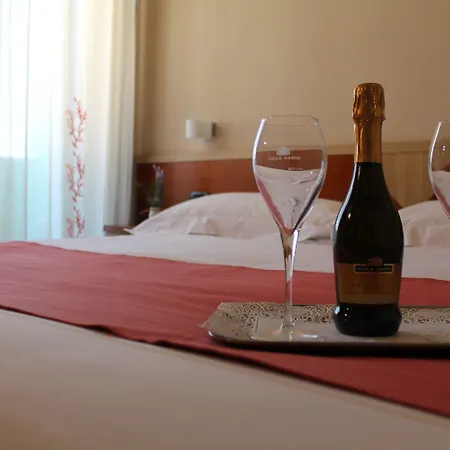 Hotel Maiuri