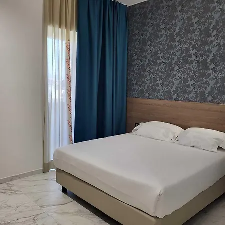 Hotel Maiuri Pompeï