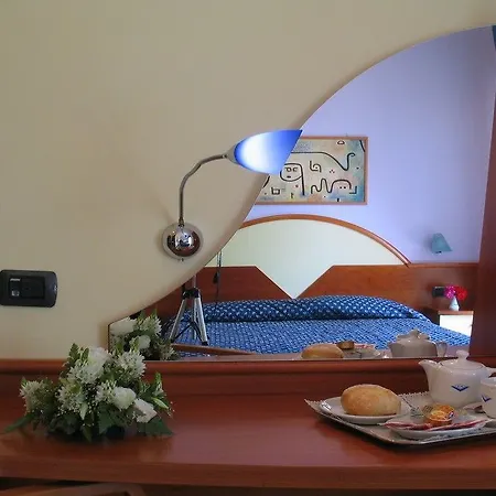 Maiuri Hotel Pompeï