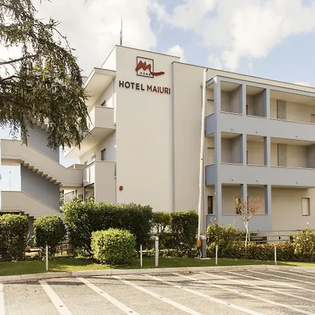 Hotel Maiuri