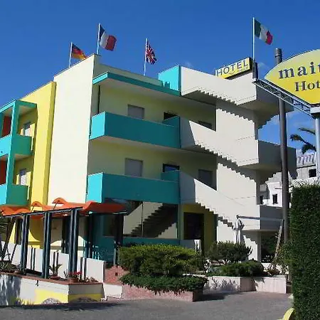 Maiuri Hotel