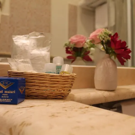 Hotel Maiuri 4*