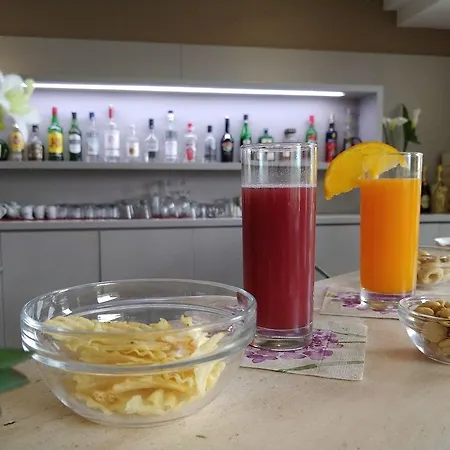 Maiuri Hotel Pompei