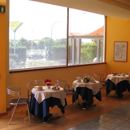 Maiuri Hotel Pompei
