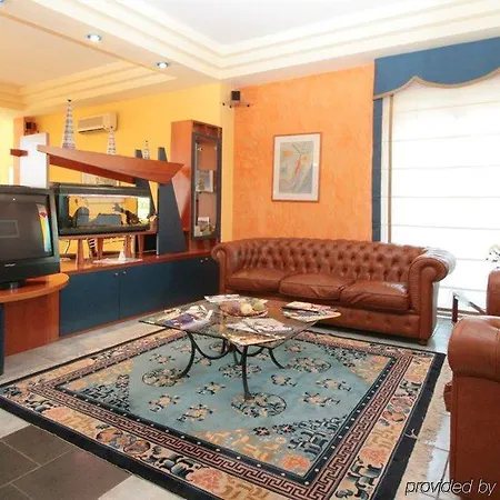 Maiuri Hotel