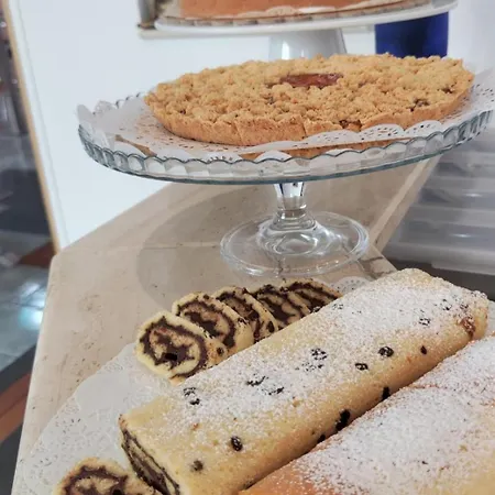 Maiuri Ξενοδοχείο