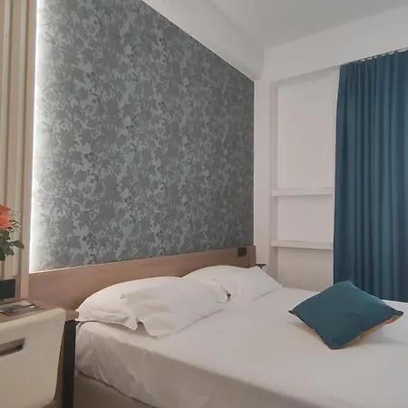 Hotel Maiuri Pompei