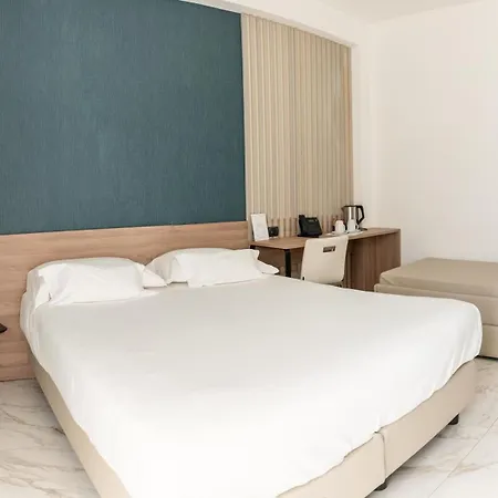 Maiuri Hotel