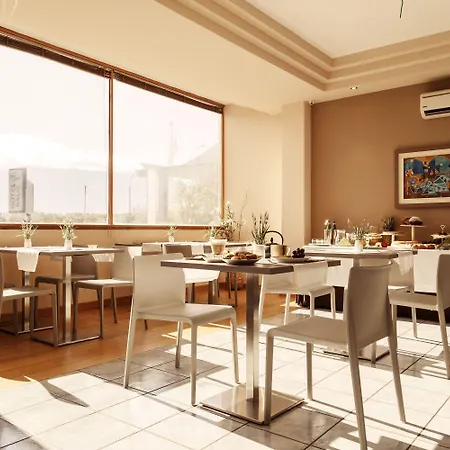 Maiuri Hotel