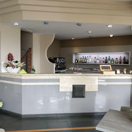 Maiuri Hotel Pompeji
