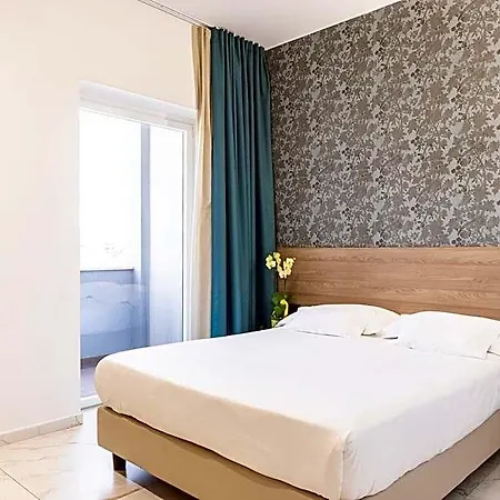 Hotel Maiuri Pompeya