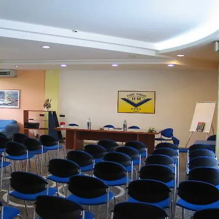 Maiuri Hotel 4*