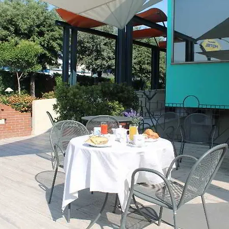 Hotel Maiuri Pompei