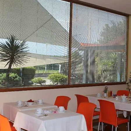 Maiuri Hotel Pompei