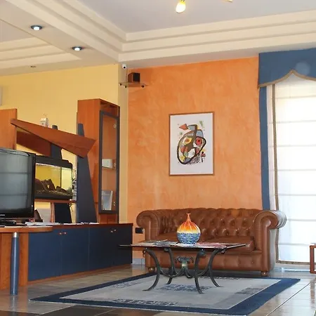 Hotel Maiuri