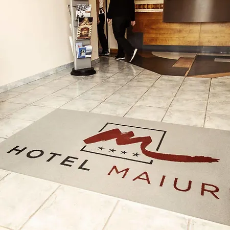 Hotel Maiuri