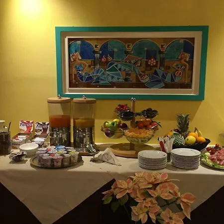 Maiuri 4* Pompei