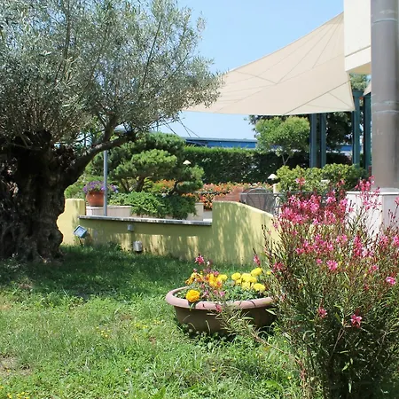 Hotel Maiuri