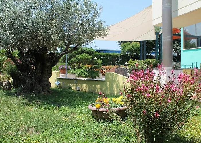 Hotel Maiuri